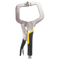 Clește menghină Topmaster 213114 275 mm