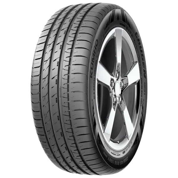 Anvelope Kumho HP 91 245/ 60 R18 105V TL Vară/ Suv photo 1