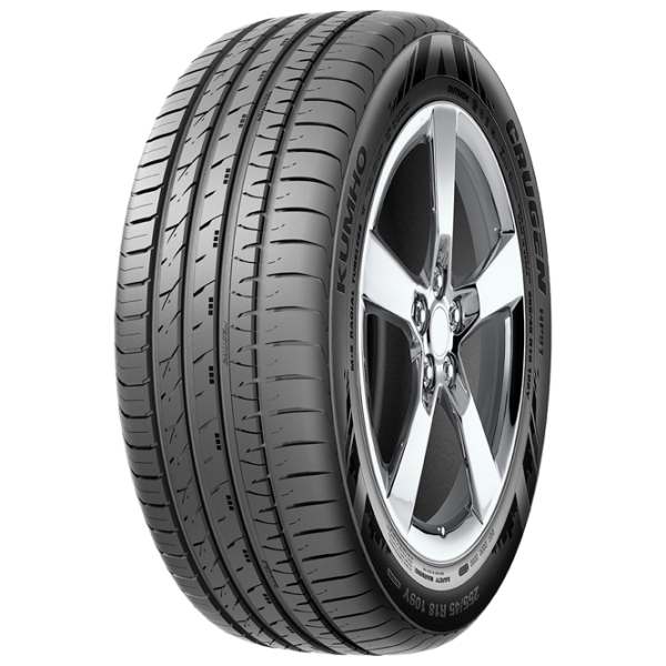 Anvelope Kumho HP 91 245/ 60 R18 105V TL Vară/ Suv photo 1