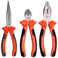 Набор клещей Gadget 213125 Количество в наборе: 3