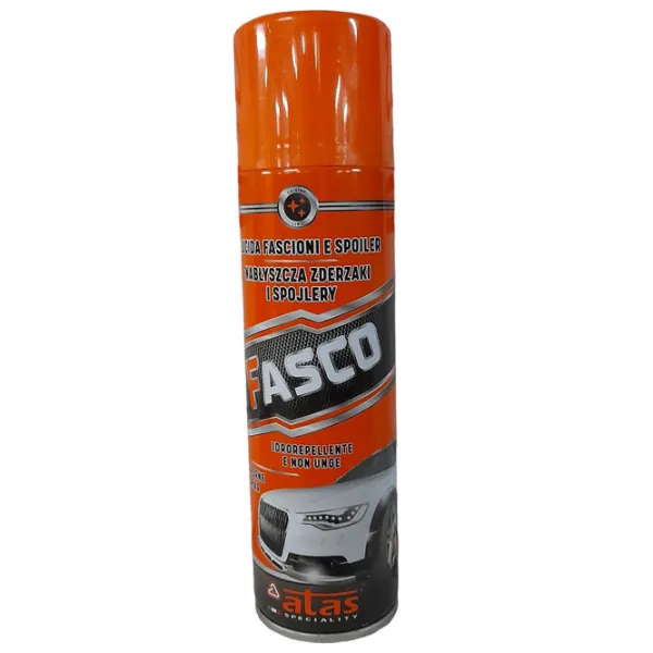 Înveliș de protecție Atas Fasco fascione e spoiler pentru spoilere photo 1