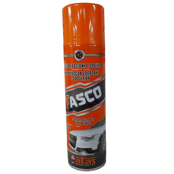 Înveliș de protecție Atas Fasco fascione e spoiler pentru spoilere photo 1