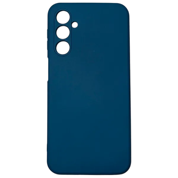 Чехол для смартфона Samsung Galaxy M34 5G EVO/ Back/ TPU/ Синий photo 1