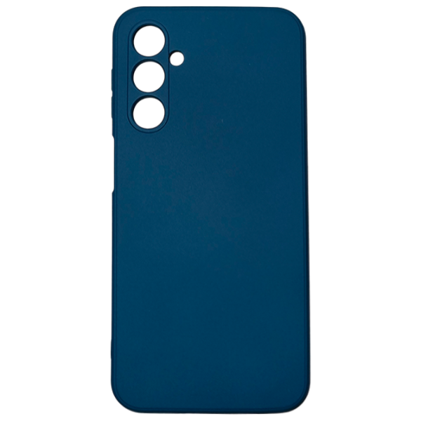 Чехол для смартфона Samsung Galaxy M34 5G EVO/ Back/ TPU/ Синий photo 1