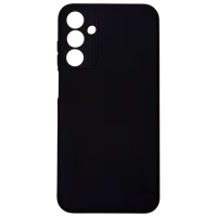 Husă pentru smartphone Samsung Galaxy A15 4G EVO/ Back/ TPU/ Black