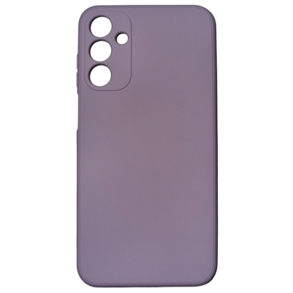 Husă pentru smartphone Samsung Galaxy A15 4G EVO/ Back/ TPU/ Purple photo 1