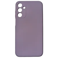 Husă pentru smartphone Samsung Galaxy A15 4G EVO/ Back/ TPU/ Purple