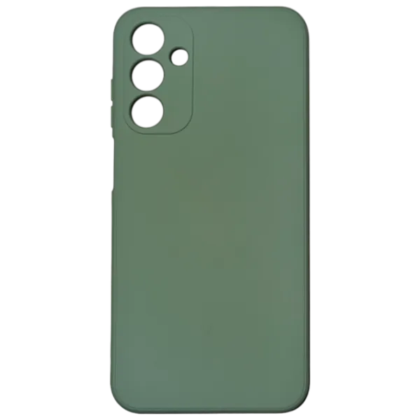 Husă pentru smartphone Samsung Galaxy A15 4G EVO/ Back/ TPU/ Light Green photo 1