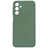 Чехол для смартфона Samsung Galaxy A15 4G EVO/ Back/ TPU/ Светлый Зелёный