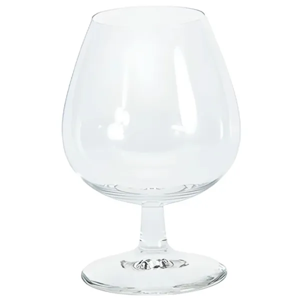 Set de pahare EH 48093 0.35l / Sticlă / Transparent photo 1