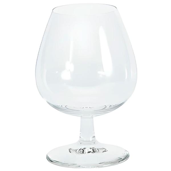 Set de pahare EH 48093 0.35l / Sticlă / Transparent photo 1