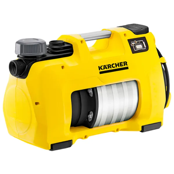 Садовый насос KARCHER BP 7 Home & Garden Пластик/ Электрический photo 1