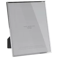 Фоторамка NVT 25865 Алюминий/ На столе/ Прямоугольная