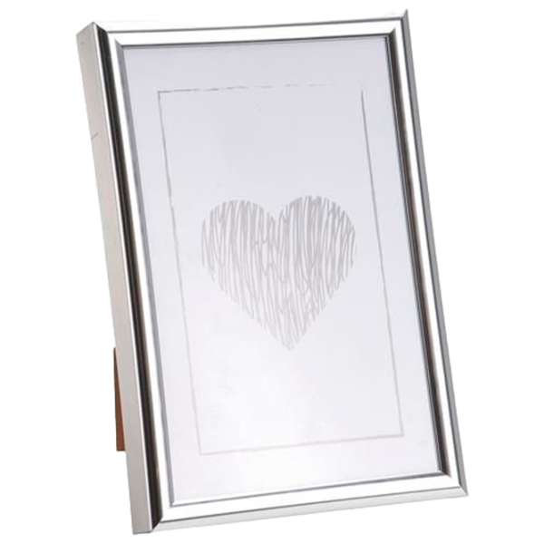 Ramă foto Promstore 26380 Plastic/ Pe masă/ Dreptunghiular photo 1 Ramă foto Promstore 26380 Plastic/ Pe masă/ Dreptunghiular photo 1