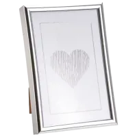 Фоторамка Promstore 26380 Пластик/ На столе/ Прямоугольная