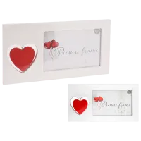 Фоторамка Sf.Valentine Love Пластик/ На стене/ Прямоугольная
