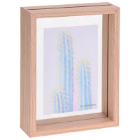 Ramă foto NVT 31068 Pe perete/ Dreptunghiular