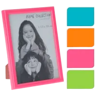 Ramă foto Promstore 32355 Plastic/ Pe masă/ Dreptunghiular