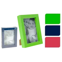 Ramă foto Promstore 32366 Plastic/ Pe masă/ Dreptunghiular
