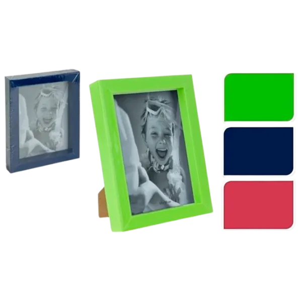 Ramă foto Promstore 32367 Plastic/ Pe masă/ Dreptunghiular photo 1