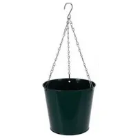 Ghiveci pentru flori ProGarden 41811 Multicolor/ Metal/ Pe perete