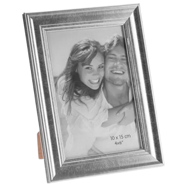 Ramă foto Promstore 39009 Plastic/ Pe masă/ Dreptunghiular photo 1