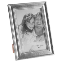 Фоторамка Promstore 39009 Пластик/ На столе/ Прямоугольная