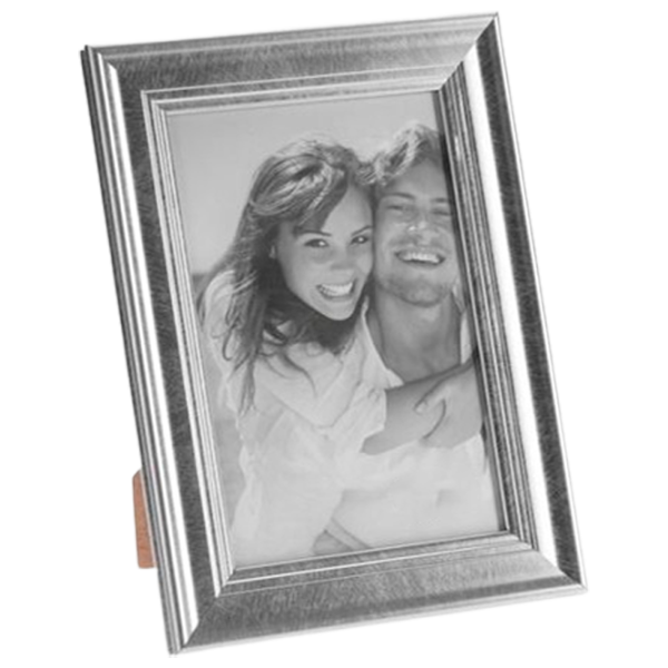 Ramă foto Promstore 39011 Plastic/ Pe masă/ Dreptunghiular photo 1 Ramă foto Promstore 39011 Plastic/ Pe masă/ Dreptunghiular photo 1