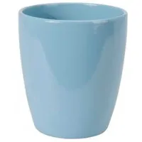 Горшок для цветов ProGarden 41629 Разноцветный/ Керамика/ На подоконник