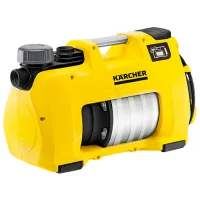 Pompă pentru grădină KARCHER BP 5 Plastic/ Electric