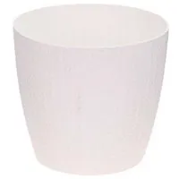 Горшок для цветов ProGarden 20923 Разноцветный/ Пластик/ На подоконник