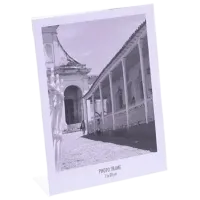 Фоторамка Promstore 41762 Пластик/ На столе/ Прямоугольная