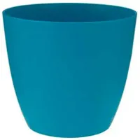 Горшок для цветов ProGarden Ella Разноцветный/ Пластик/ На подоконник