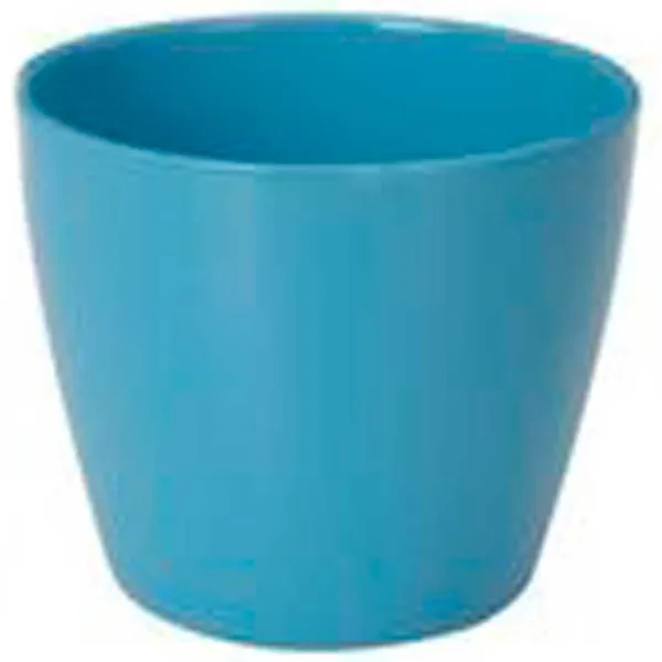 Ghiveci pentru flori ProGarden 38043 Multicolor/ Ceramică/ Pe pervaz photo 1