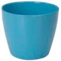 Ghiveci pentru flori ProGarden 38043 Multicolor/ Ceramică/ Pe pervaz