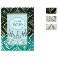 Фоторамка Promstore 42466 ABS/ На стене/ Прямоугольная