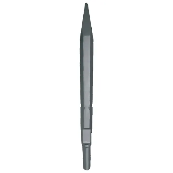 Daltă Hikoki 751533 Pentru beton/ 21 mm/ Ascuțită photo 1 Daltă Hikoki 751533 Pentru beton/ 21 mm/ Ascuțită photo 1