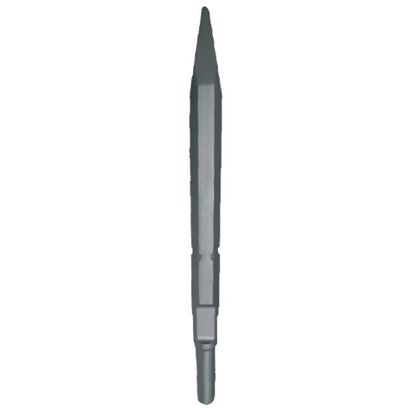 Daltă Hikoki 751533 Pentru beton/ 21 mm/ Ascuțită photo 1 Daltă Hikoki 751533 Pentru beton/ 21 mm/ Ascuțită photo 1