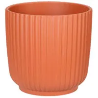 Горшок для цветов ProGarden 50676 Коричневый/ Керамика/ На подоконник