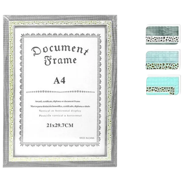 Ramă foto Promstore Mozaic Plastic/ Pe perete/ Dreptunghiular photo 1 Ramă foto Promstore Mozaic Plastic/ Pe perete/ Dreptunghiular photo 1