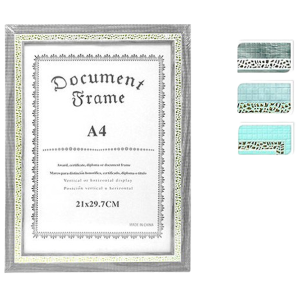 Ramă foto Promstore Mozaic Plastic/ Pe perete/ Dreptunghiular photo 1 Ramă foto Promstore Mozaic Plastic/ Pe perete/ Dreptunghiular photo 1