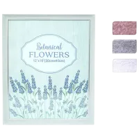 Фоторамка Promstore Гранит ПВХ/ На стене/ Прямоугольная