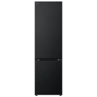 Холодильник LG GBV5240CEP с нижней морозильной камерой 387 л / 203 cm / Черный
