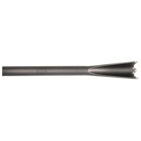 Daltă Hikoki SDS Max Pentru cărămidă/ 32 mm/ Concavă photo 1 Daltă Hikoki SDS Max Pentru cărămidă/ 32 mm/ Concavă photo 1
