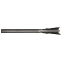 Daltă Hikoki SDS Max Pentru cărămidă/ 32 mm/ Concavă