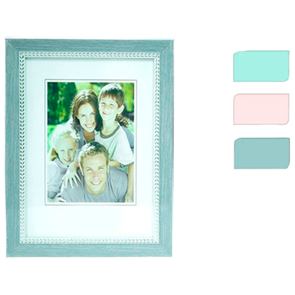 Ramă foto Promstore 43403 Plastic/ Pe perete/ Dreptunghiular photo 1