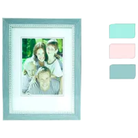 Фоторамка Promstore 43403 Пластик/ На стене/ Прямоугольная