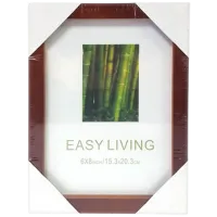 Фоторамка Promstore 44381 Дерево/ На стене/ Прямоугольная