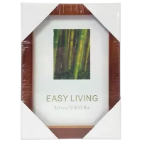 Фоторамка Promstore 44377 Дерево/ На стене/ Прямоугольная