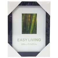 Фоторамка Promstore 44383 Дерево/ На стене/ Прямоугольная